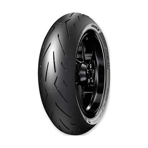 Pirelli diablo rosso corsa - pirelli, ii