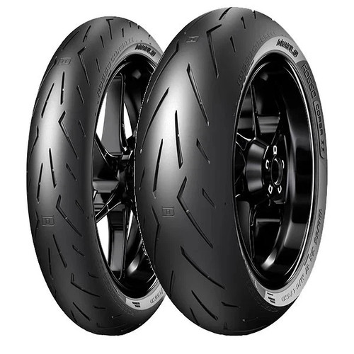 Coppia gomme pirelli - coppia,
