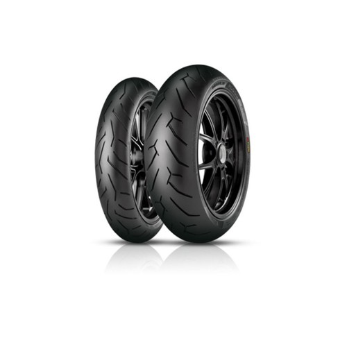 Pirelli diablo rosso k - pirelli,