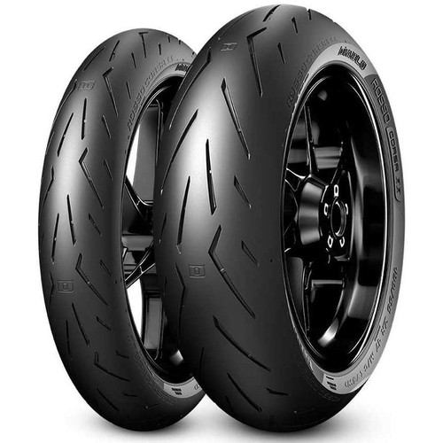 Pneumatico pirelli diablo - pirelli,