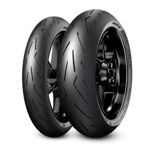 Gomme moto pirelli - gomme,