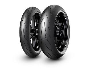Pirelli diablo rosso corsa - pirelli,