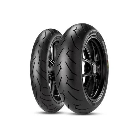 Pneumatico pirelli diablo - pirelli,