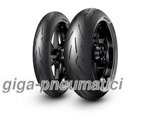 Pneumatici moto pirelli - moto, diablo