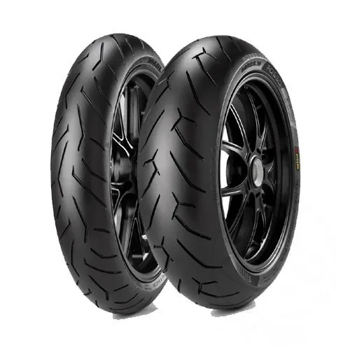 Pneumatico pirelli diablo - pirelli,