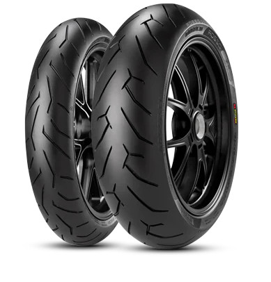 Gomme moto pirelli 180 - 180/55, r17