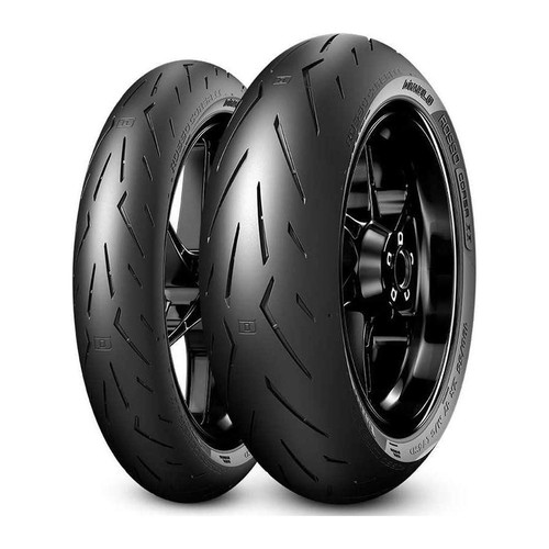 Pneumatico pirelli diablo - pneumatico,
