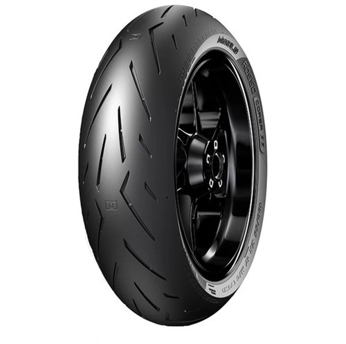 Pirelli diablo rosso corsa - pirelli,